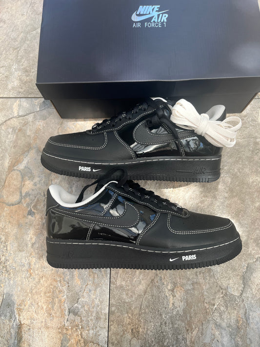 Nike Air Force 1 Paris Patent